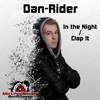 In the Night / Clap It - Single