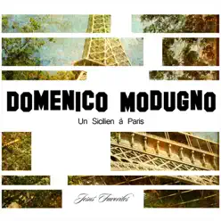 Un sicilien à Paris - Domenico Modugno