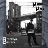 Manny Moka - On Broadway