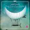 Busch: Piano Trios & Piano Quartet album lyrics, reviews, download