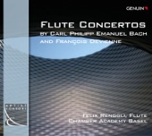 Flute Concerto No. 2 in D Major: III. Rondo. Allegretto artwork