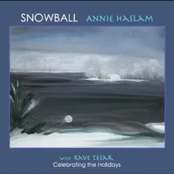 Snowball - Annie Haslam Snowball - Annie Haslam
