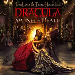 Jorn Lande & Trond Holter present DRACULA Swing of Death - Jørn Lande