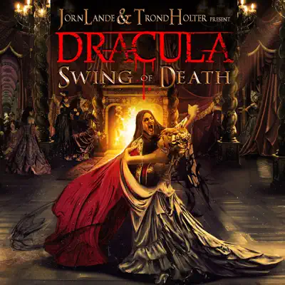 Jorn Lande & Trond Holter present DRACULA Swing of Death - Jørn Lande