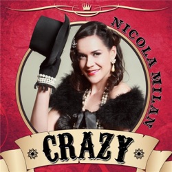 Nicola Milan - Crazy
