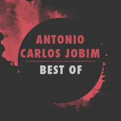 Best Of Antonio Carlos Jobim - Antônio Carlos Jobim