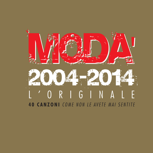 MP3 TAPPETO DI FRAGOLE MODA SCARICARE