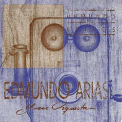 Edmundo Arias y Su Orquesta - Guepa-Je