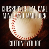 Cotton Eyed Joe (feat. Carl Miner & Jamie Dick) artwork