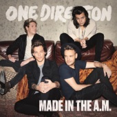 Made In The A.M. artwork