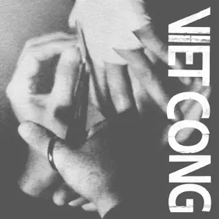 lataa albumi Viet Cong - Viet Cong