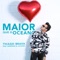 Maior Que o Oceano (feat. Henrique & Juliano) - Thiago Brava lyrics