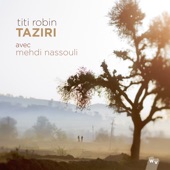 Ne t ‘envole pas (feat. Mehdi Nassouli) artwork