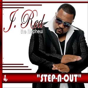 J. Red - Step Out - 排舞 音樂