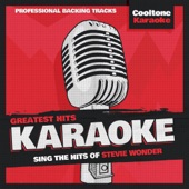 I Just Called to Say I Love You (Originally Performed by Stevie Wonder) [Karaoke Version] artwork