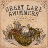 Great Lake Swimmers - The Great Bear