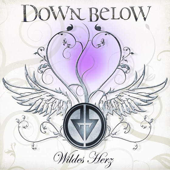 Cover artwork for Bei Dir
