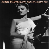 Lena Horne - Papa Don’t Preach To Me