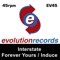 Induce - Interstate lyrics
