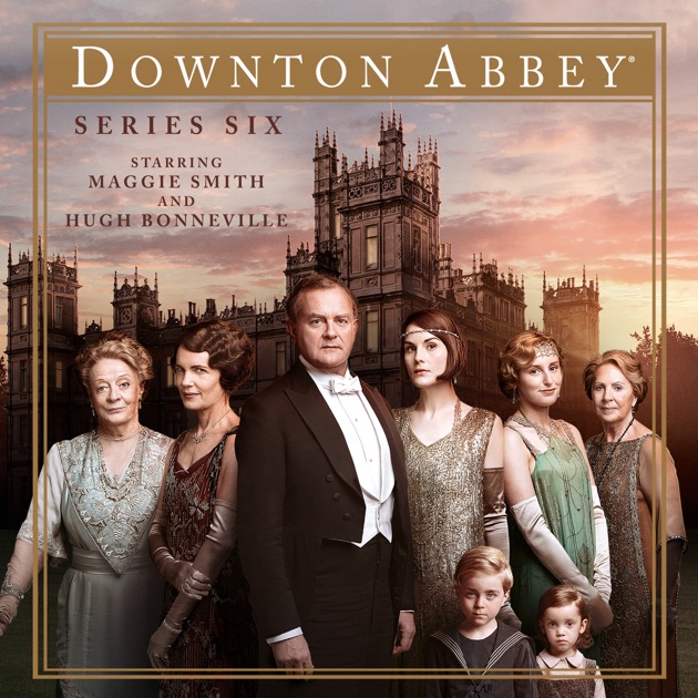 Image result for downton abbey season 6