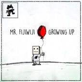 Growing Up EP artwork