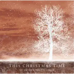 This Christmas Time by St. Jacob's Youth Choir album reviews, ratings, credits