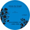 Aromobates NDB - Single