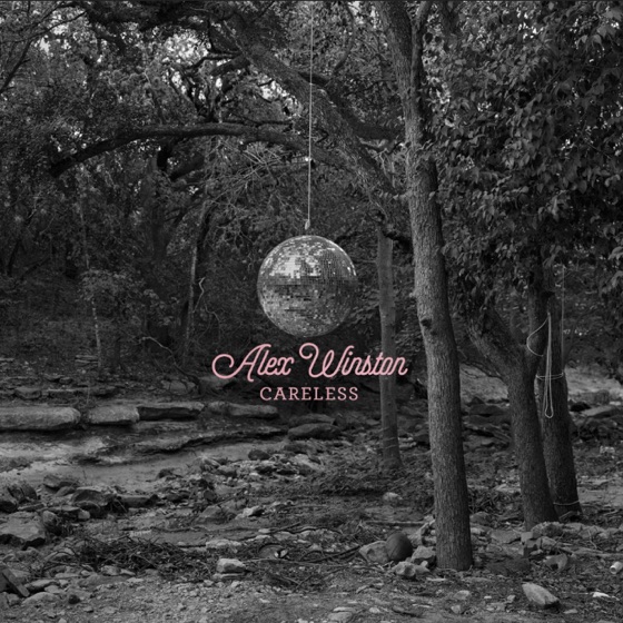Cover artwork for Careless