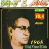 El Hadj Mohamed El Anka - Touchia