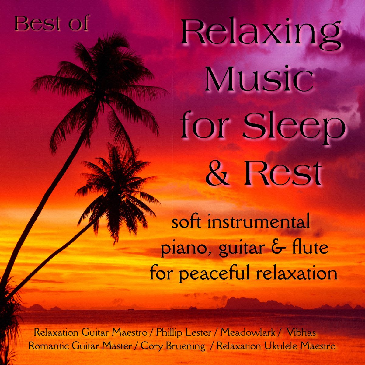Soft Instrumental Music playing. Best Relaxation Music. Relaxing instrumental music