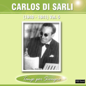 (1940-1941), Vol. 5 - Carlos Di Sarli