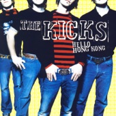 The Kicks - Bomb