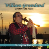 William Greenland - Spring Melt