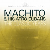 Machito & His Afro Cubans - Tanga