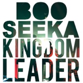Kingdom Leader artwork