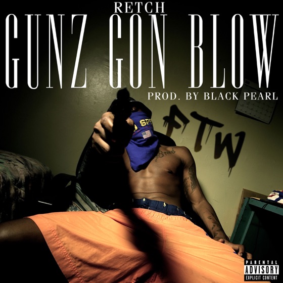 Cover artwork for Trap Phone