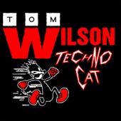 Techno Cat (Perplexer Remix) artwork