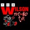 Techno Cat (Tom Wilson Mix) artwork