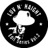 Luv N' Haight (Edit Series Vol.2: Tommy Stewart) - EP
