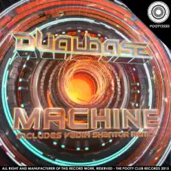 Machine - Single - Dual Base