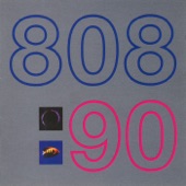 Pacific (Britmix) by 808 State