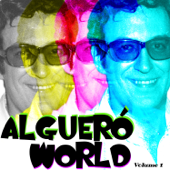 Algueró World Vol. 1 - Varios Artistas