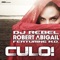 Culo! (Radio Edit) artwork