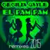 El Pam Pam (Remixes 2015) - Single album cover