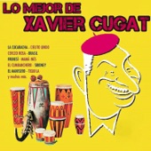 Lo Mejor de Xavier Cugat artwork