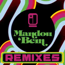Mandou Bem (Remixes) - Single - Jota Quest