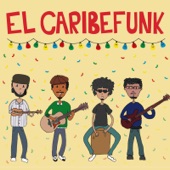 El Caribefunk artwork