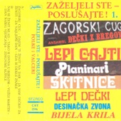 Zagorski Cug artwork