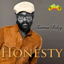 Honesty - Single - Tarrus Riley Honesty - Single - Tarrus Riley