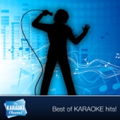 Get on Up (In the Style of the Esquires) [Karaoke Version] artwork
